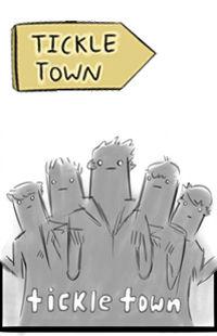 Tickle Town