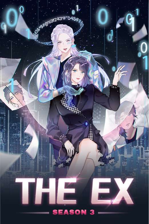 The EX: Season 3