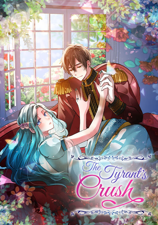 The Tyrant's Crush [Official]