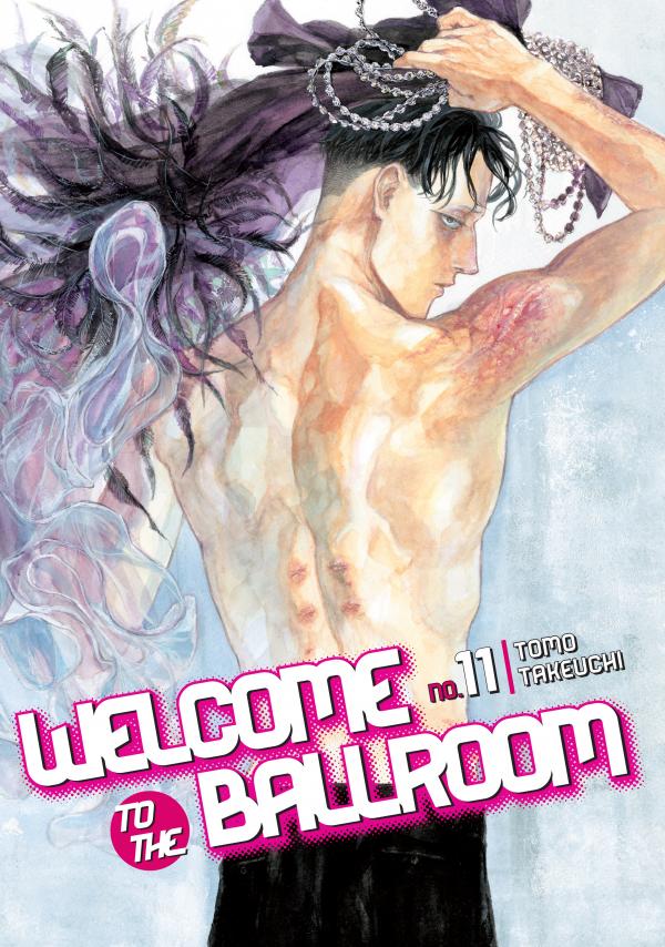 Welcome to the Ballroom (Official)