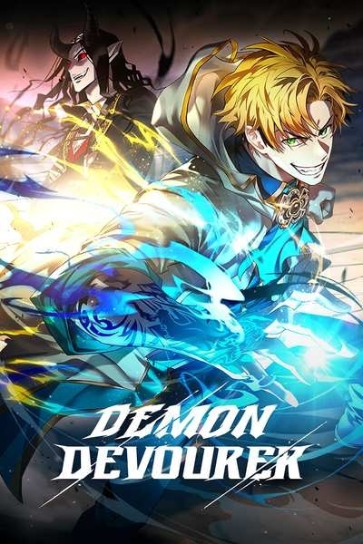 Demon Devourer [Official]