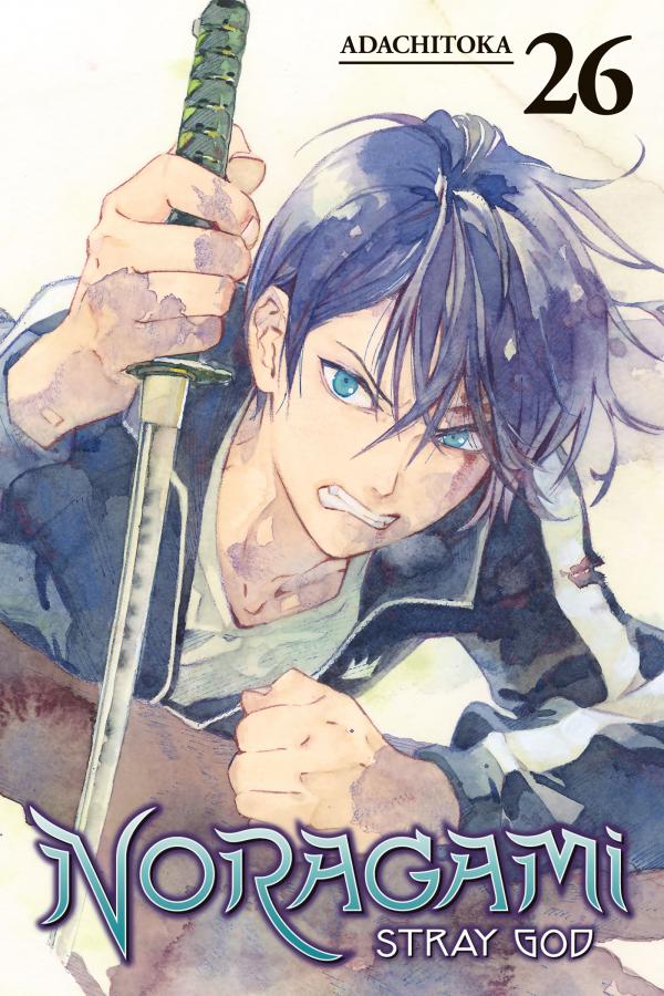 Noragami: Stray God (Official)