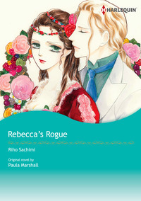 Rebecca's Rouge