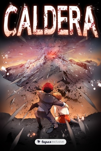 Caldera [Official]