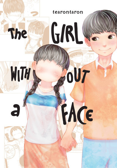 The Girl Without a Face (Official)
