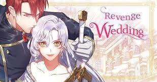 Revenge ‎Wedding