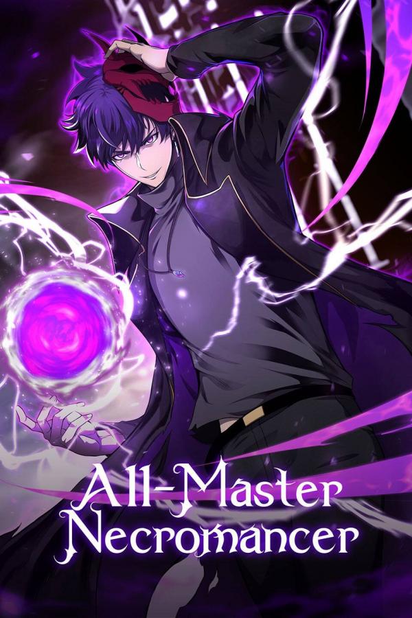 All-Master Necromancer [Official]