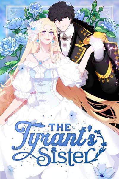 The Tyrant's Sister Manga