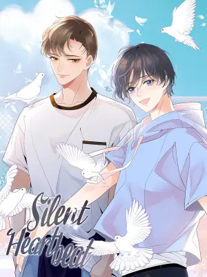 Silent Heartbeat (Official)
