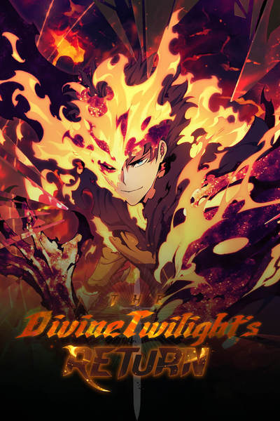 The Divine Twilight's Return [Official]