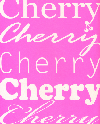 Code Geass - Cherry (Doujinshi)