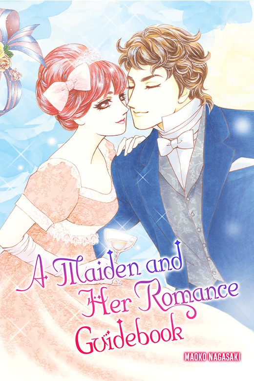 A Maiden and Her Romance Guidebook