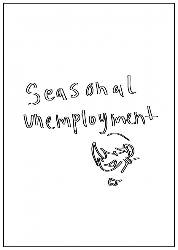 Economics proj (seasonal unemployment)
