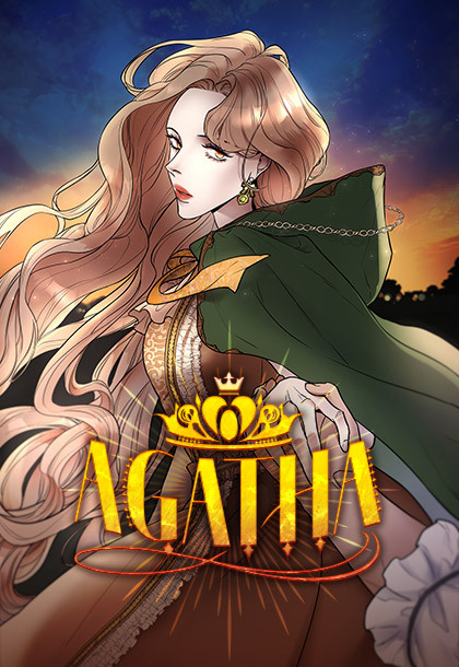 Agatha [Official]