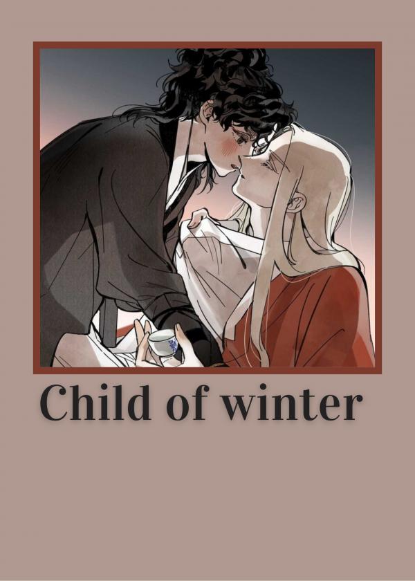 Child of winter