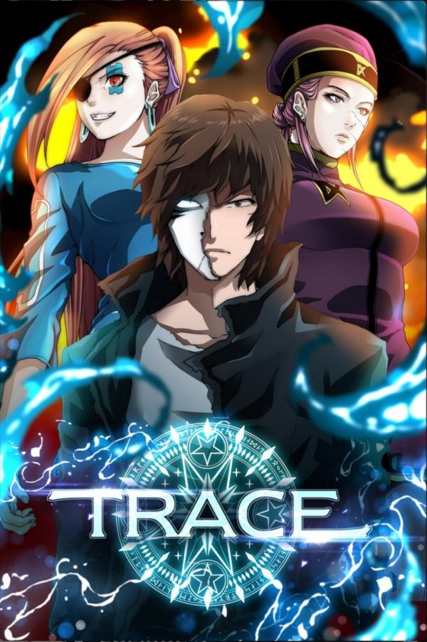 Trace [Official]