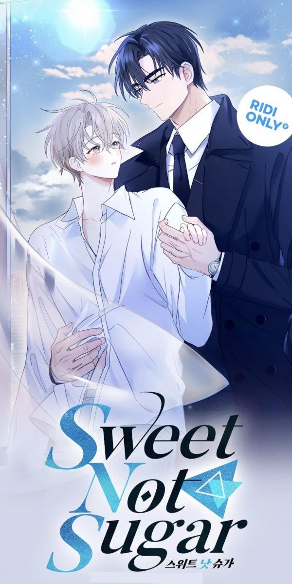Sweet Not Sugar 19+ (TL BY BEVERLYINUMAKI)