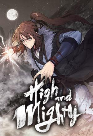 High and Mighty (Official)