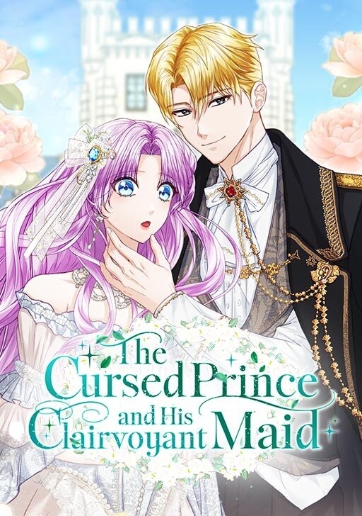 The Cursed Prince and His Clairvoyant Maid [Official]