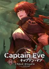 Captain Eve (Official)