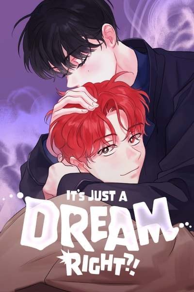 It’s just a dream… right?