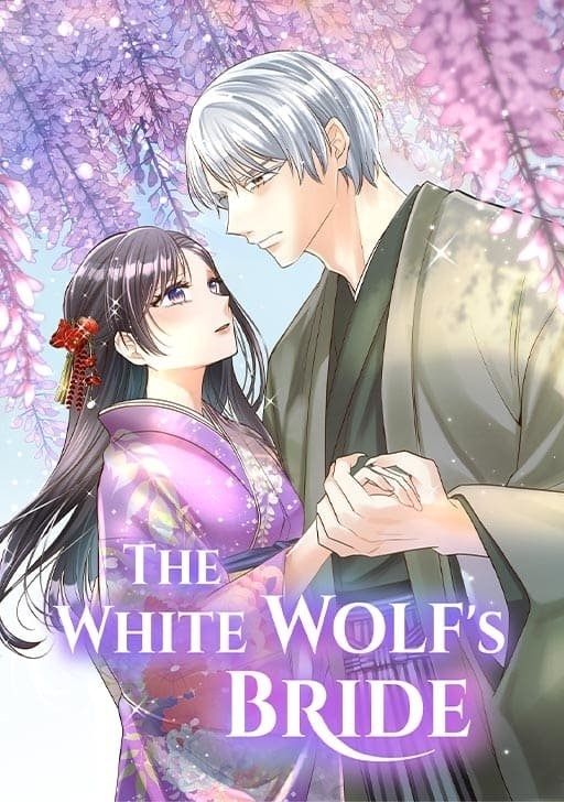 The White Wolf's Bride