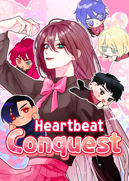 Heartbeat Conquest