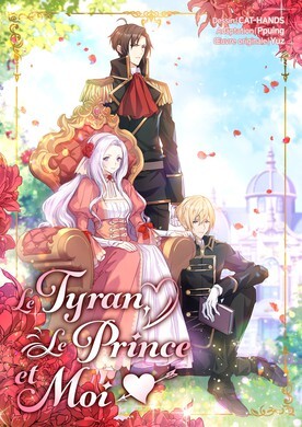 Le Tyran, le Prince et Moi