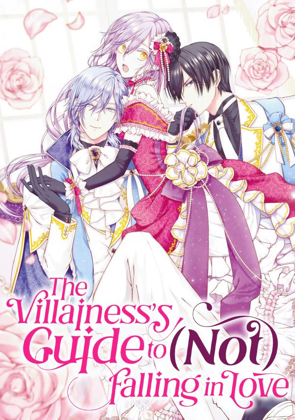 The Villainess’s Guide to (Not) Falling in Love (Official)