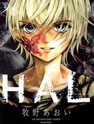 HAL (MAKINO Aoi)