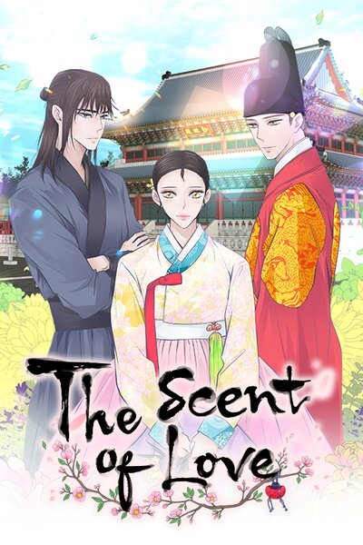The scent of love [Mangatoon]