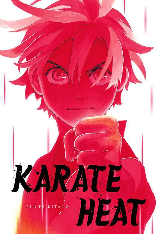 Karate Heat