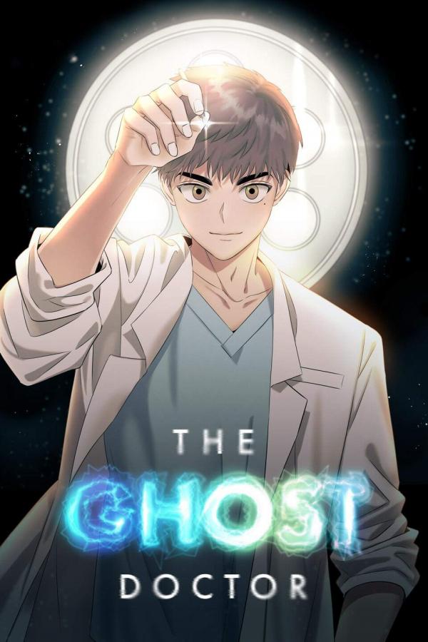 The Ghost Doctor (Official)