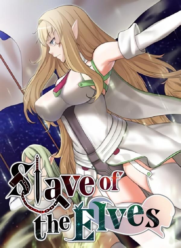 Slave of the Elves (Official)