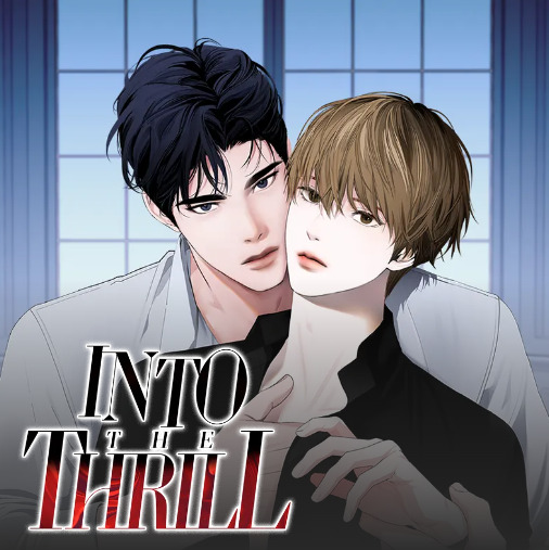 Into the Thrill [All-ages Official]