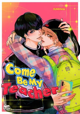 Come Be My Teacher (Official)