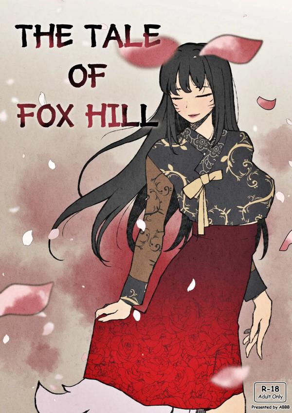 The Tale of Fox Hill [UNCENSORED]