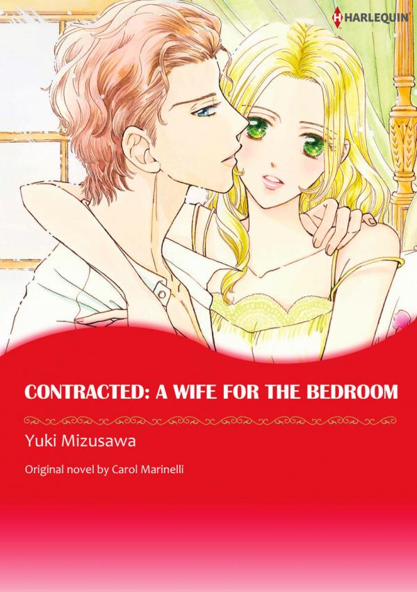 Contracted: A Wife for the Bedroom