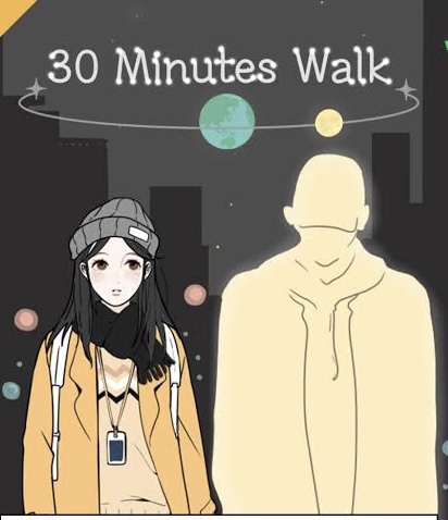 30 Minute Walk