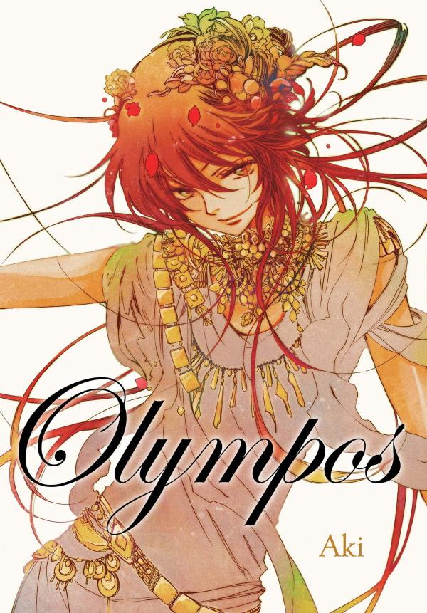 Olympos [Official]