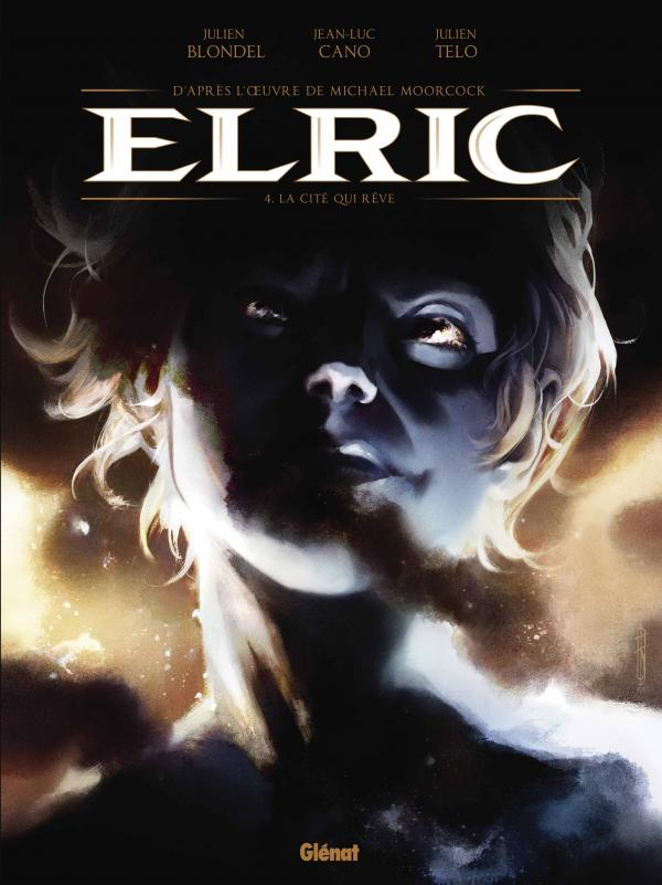 Elric (Blondel/Cano/ "Collectif")