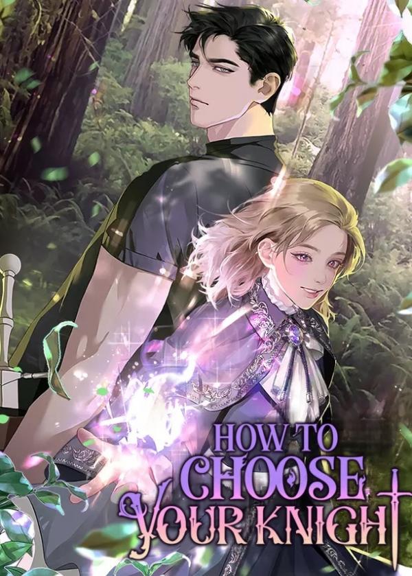 How to Choose Your Knight [Official] | ☆°•Ollia_