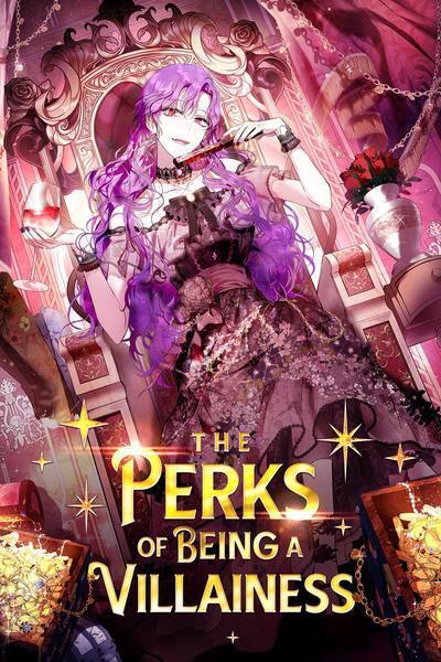 The Perks of Being a Villainess (Official)