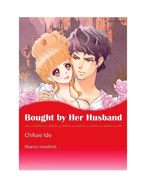 Bought By Her Husband