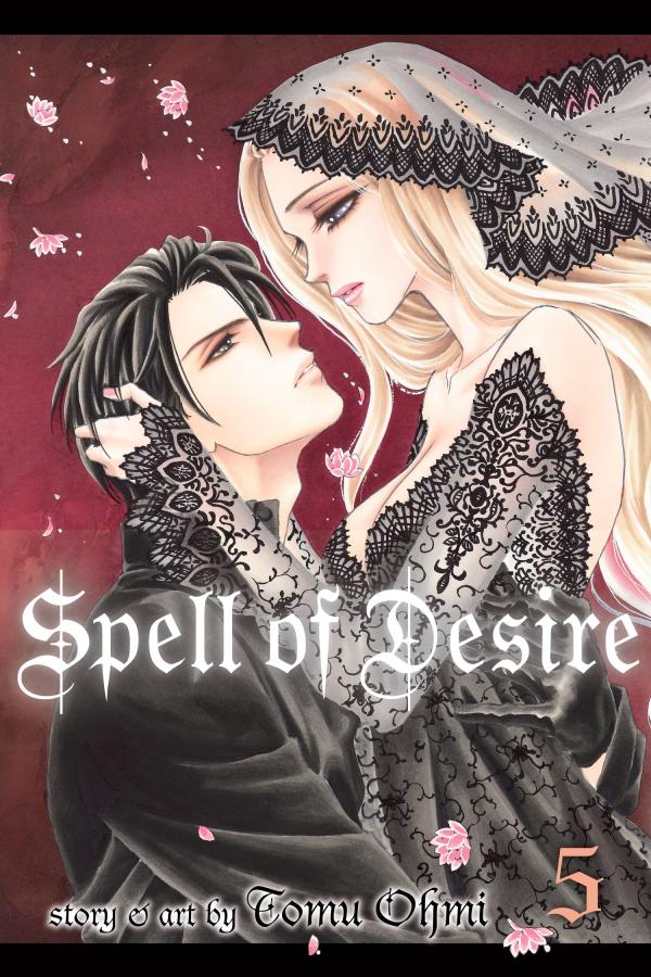 Spell of Desire (Official)