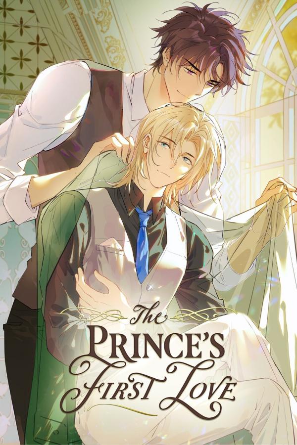 The Prince's First Love