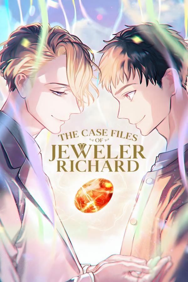The Case Files of Jeweler Richard [Official]