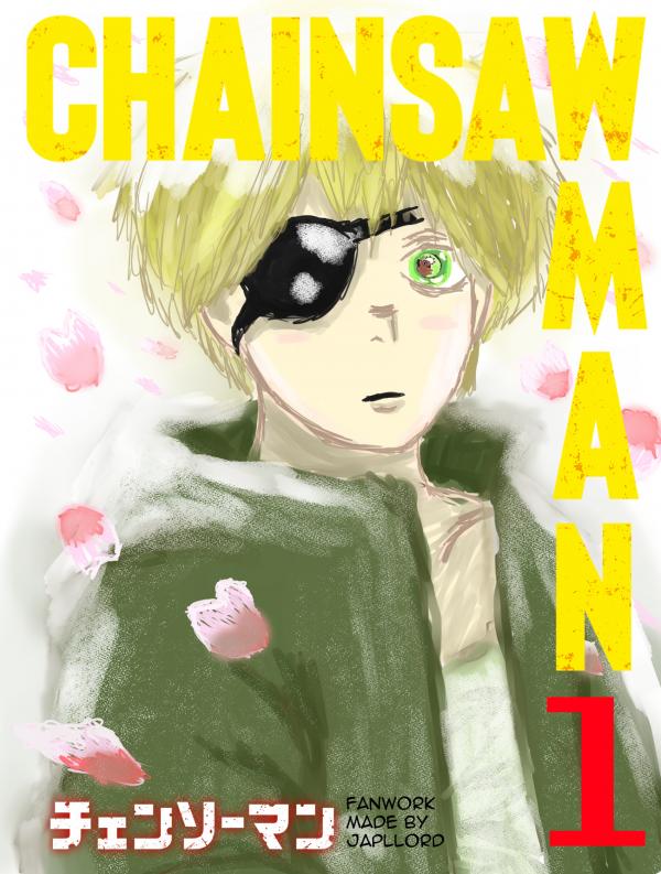 Chainsaw Man [Fanmade Remake]