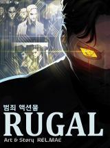 Rugal [ Official ]