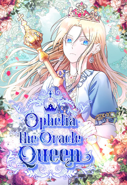 Ophelia the Oracle Queen {DROP}